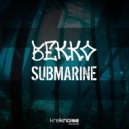 Bekko - Submarine