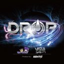 DJ Monaking & Yoga - Drop