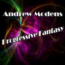 Andrew Modens - Dreaming