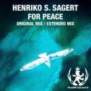 Henriko S. Sagert - For Peace