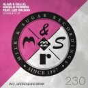 Alaia & Gallo feat. Lee Wilson & Angelo Ferreri - Straight Up
