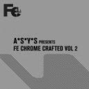 A*S*Y*S, Dominik Schwarz - Rage