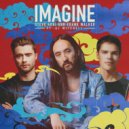 Steve Aoki & Frank Walker feat. AJ Mitchell - Imagine