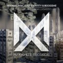 Teknoclash & Lost Identity & Boogshe feat. Donna Lugassy - Get Rich