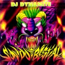 Dj Dynamite PR Feat. Memo & Vale - Atacan Y Vienen Desde Venezuela (Original Mix)