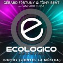 Gerard Fortuny, Tony Bezares - Juntos (Sientes la música)
