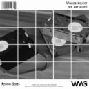 Underproject - We Are (Surrogate VIP Mix)