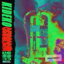 Armand Van Helden, Kideko - The Fire