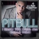 Pitbull - I Know You Want Me (Calle Ocho) (DJ ILYA LAVROV Remix)