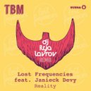 Lost Frequencies feat. Janieck Devy - Reality