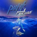 Punk & Deslow - Saplanti (Original Mix)