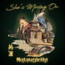notsurprize - Still I Rise (Original mix)