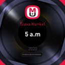 Slava Kunkel - 5 a.m