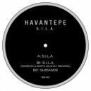 Havantepe - S.I.L.A. (Moreon & Baffa Silahay Rework)
