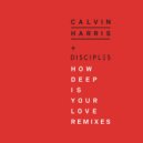 Calvin Harris ft. Disciples - How Deep Is Your Love