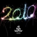 DJ Noiz & DJ Julia Belle Feat. MC Shayon & Satory Seine - Happy New Year 2K10