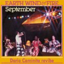 Earth, Wind & Fire - September (Dario Caminita Revibe)