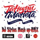 Stepa Marsel & Ron May & Armen Adyano - Танцуй Планета
