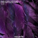 Hegrustin - Void