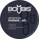 Jake Beautyman - Outland...ish