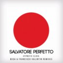 Salvatore Perfetto - Hypnotic Clock