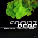 Renaud Genton - London Is Calling