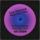 Gianluca Rattalino, James My & Criss - Get Down