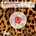 Babis Kotsanis - Wonderful Lover