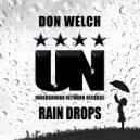 Don Welch - Rain Drops