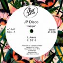 JP Disco - Arena