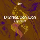D72 feat. Dan Iwan - Lilly 2k20