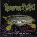 Insectoid - The Web