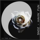 Snoz - Havin\' Fun (Lime Mix)