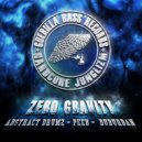 Abstract Drumz & Peeb - Fire At Zero Gravity