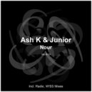 Ash K & Junior - Nour