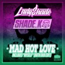 Shade K & Lady Shade - Myself