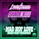 Shade K & Lady Shade - Myself (Dub Edit)