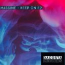 Massime - Keep On (Dub Mix)