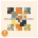 Izzy La Vague - We Learn, We Grow