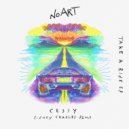 Cessy - Take A Ride (Sidney Charles Remix)
