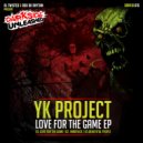 YK Project - Mindfuck