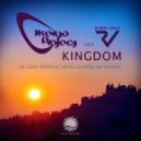 Ikerya Project & Robin Vane - Kingdom