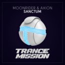 Moonrider & Axion - Sanctum