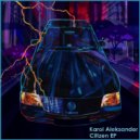Karol Aleksander - Mothership Connection