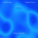 @AUDIOSCOPE, Paquita Duran - Glitter (Original Mix)