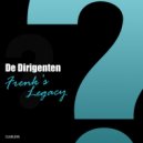 De Dirigenten - Wicher Is A Farmer (Original Mix)