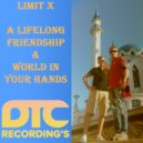 Limit X - World In Your Hands