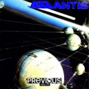 Atlantis - Control Of The Universe