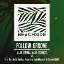 Alex Gamez, Alex Sounds - Nobody Cares