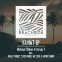 Mehmet Özbek, Koray T - Kainat (Nic Zega Remix)